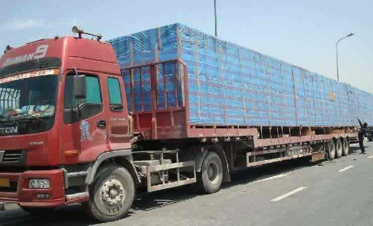 揭阳到惠州货运公司-揭阳到惠州货运专线-自备车辆